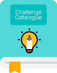 Icon Challenge Catalogue