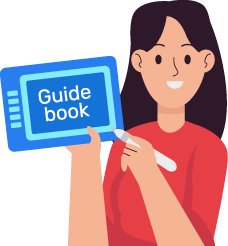 Icon Guide Book